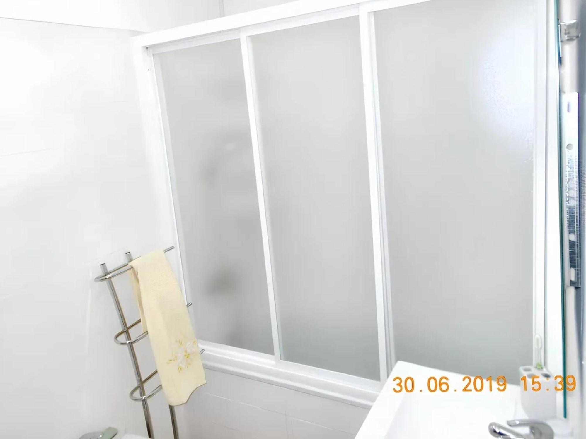 Modern Apartment In Amora 45 M² Garden View Ngoại thất bức ảnh