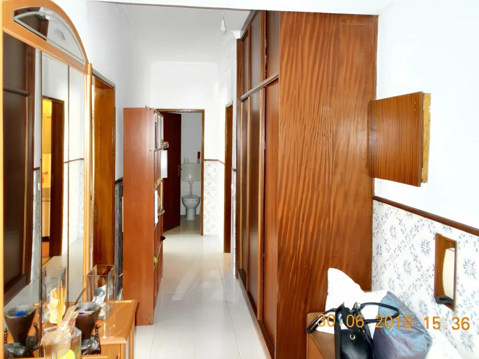 Modern Apartment In Amora 45 M² Garden View Ngoại thất bức ảnh